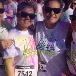 Meet your Posher, Regina